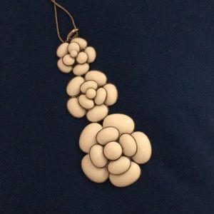 Chanel Camilla collection pendant